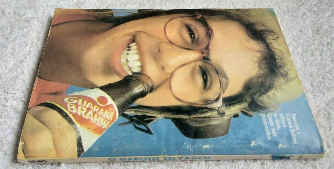 | Casa do Colecionador Tex Nº 226 - O Garoto Selvagem (Editora Globo) - 1988