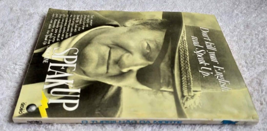 | Casa do Colecionador Tex Nº 238 - O Turbilhão da Morte (Editora Globo) - 1989