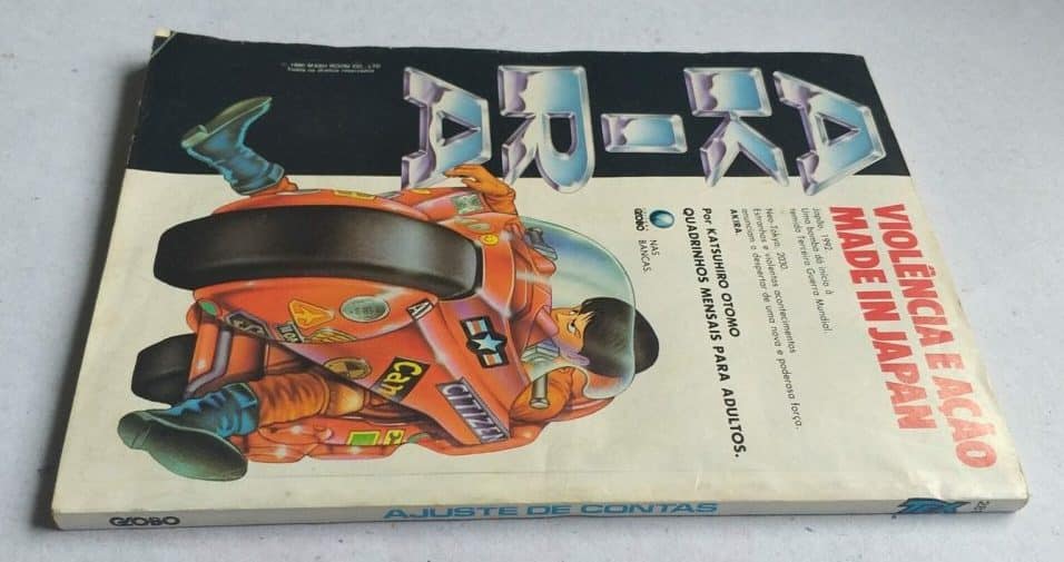 | Casa do Colecionador Tex Nº 281 - Ajuste de Contas (Editora Globo) - 1993