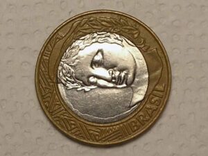 1 Real - 2002 / Reverso Horizontal / Soberba / Cod. 120.3