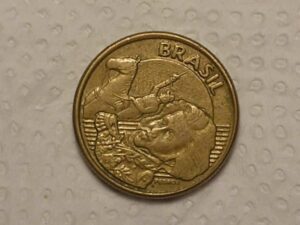 10 Centavos - 2003 Reverso Horizontal / Cod. 120.5