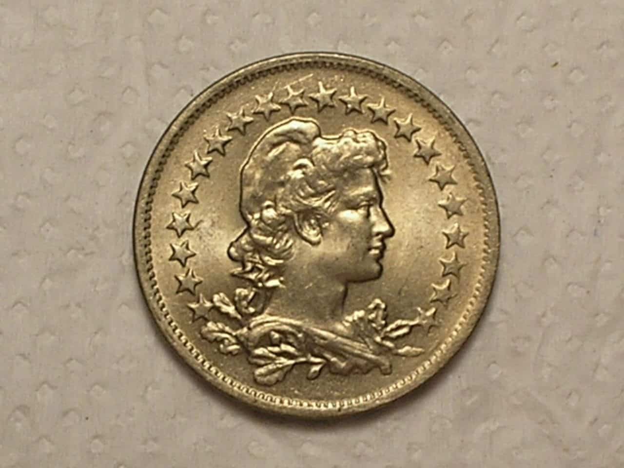 | Casa do Colecionador 200 Réis - 1932 / Flor de Cunho / Raro nesse estado / Cod. 130.1