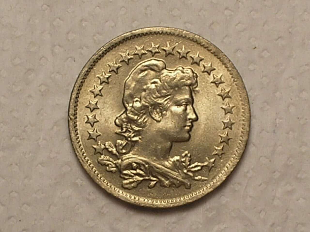| Casa do Colecionador 200 Réis - 1932 / Flor de Cunho / Raro nesse estado / Cod. 130.3