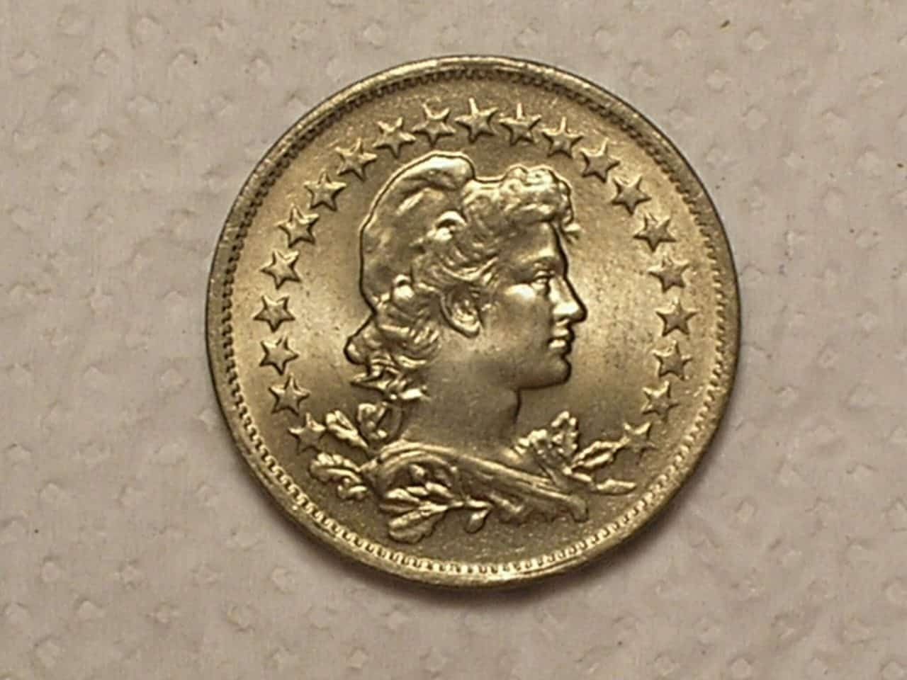 | Casa do Colecionador 200 Réis - 1932 / Flor de Cunho / Raro nesse estado / Cod. 130.4