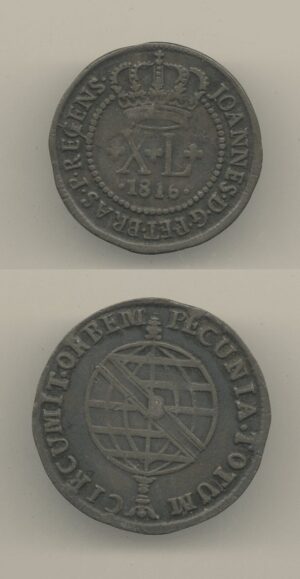 COBRE XL 1816 B .