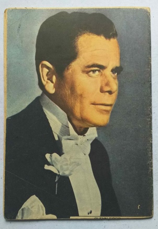 | Casa do Colecionador Foto-Star Corsários Nº 07 - A Vingança do Sarraceno (Editormex-Ediex) 1964