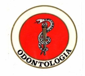Plastico Adesivo - Odontologia - Anos 70