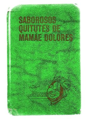 Saborosos Quitutes de Mamãe Dolores – Volume 3