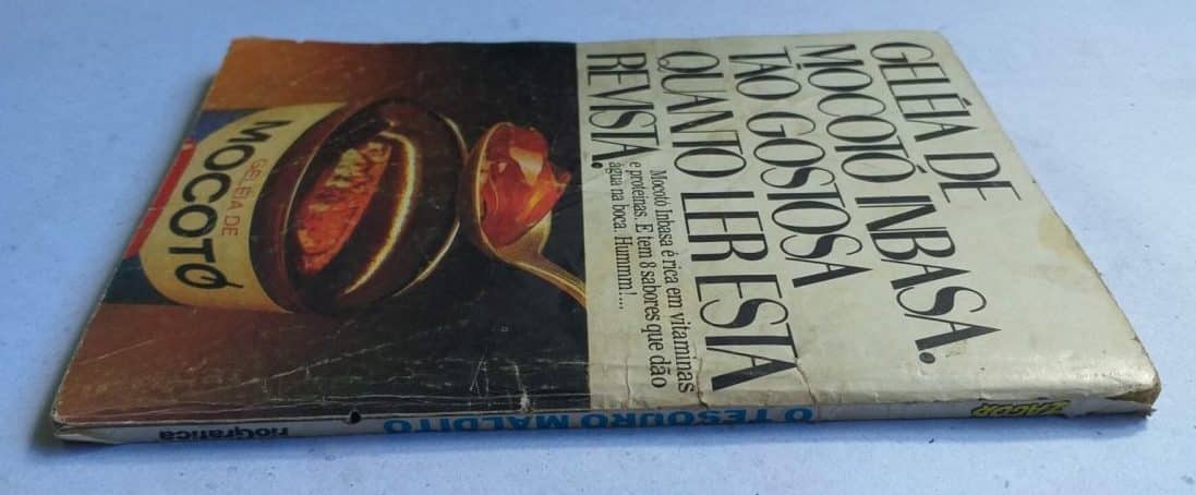 | Casa do Colecionador Zagor Nº 01 - O Tesouro Maldito (Rio Gráfica Editora-RGE) Janeiro 1985