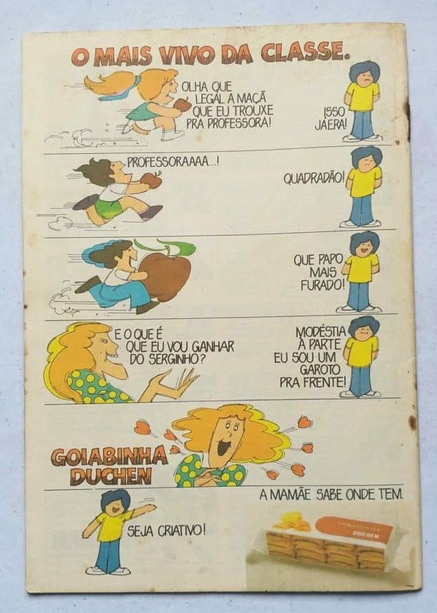 | Casa do Colecionador Zorro (em cores) Especial Nº 42 (Editora Ebal) Outubro 1974