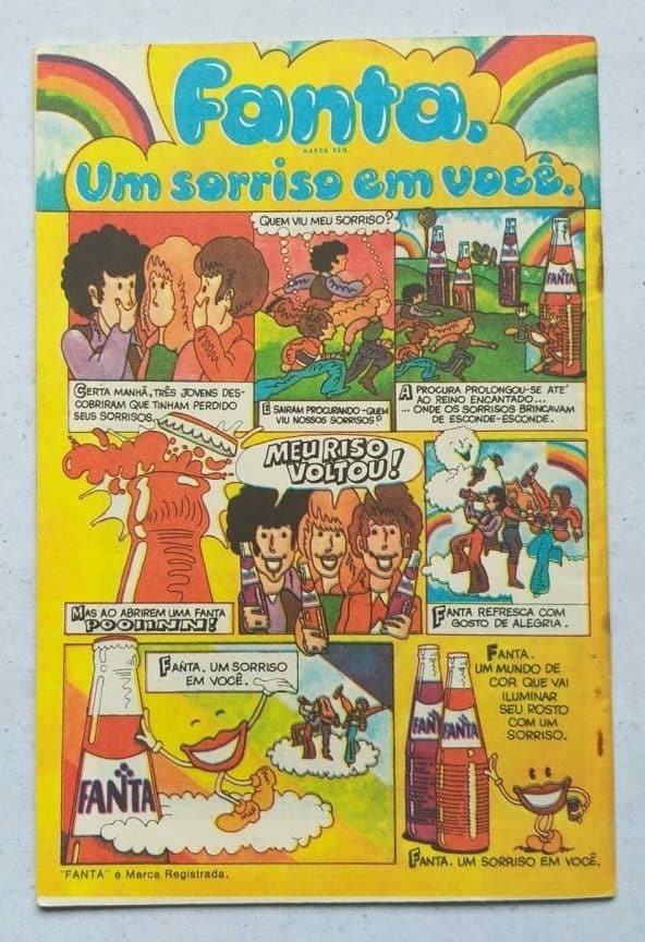 | Casa do Colecionador Zorro em Formatinho Nº 32 (Editora Ebal) Janeiro 1979