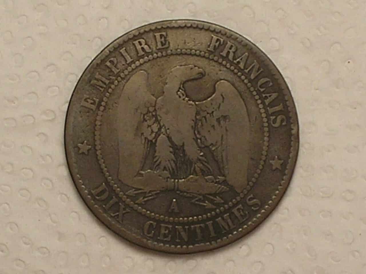 | Casa do Colecionador 200 Réis - 1899 - República / Niquel - Peça dificil
