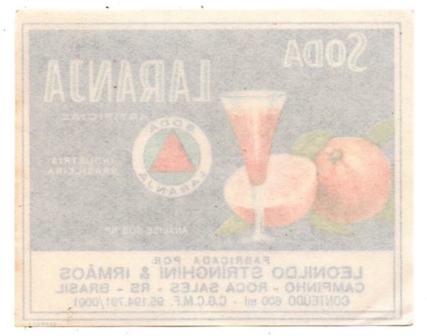 | Casa do Colecionador 50 Centavos 1961 Sob/Fc