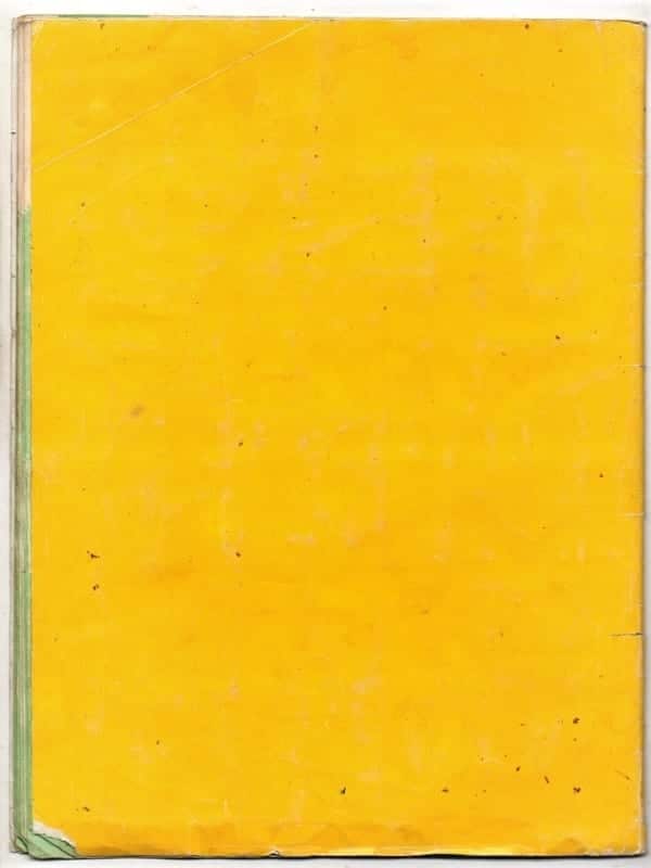 | Casa do Colecionador Album De Figurinhas Bichos e Risos - Uned - 1994 Completo