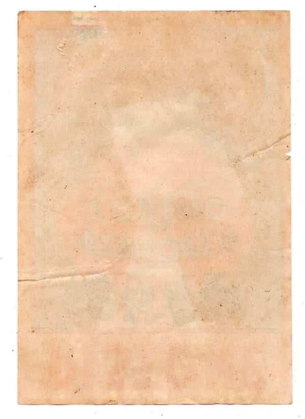 | Casa do Colecionador Antigo Caderno Escolar de Desenho - Espiral Aguia - Anos 50