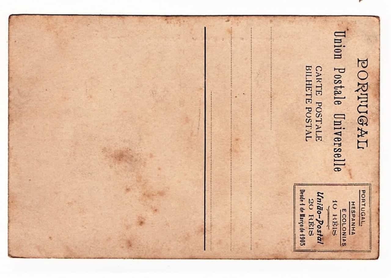 | Casa do Colecionador Cartao Postal Antigo - Portugal - Lisboa - Praça D. Luiz I e Monumento a Sá Bandeira - Anos 1900