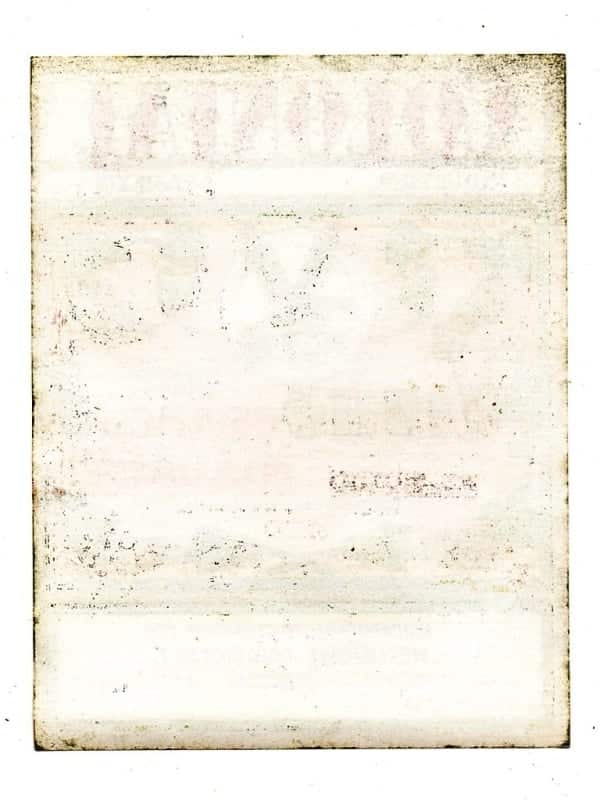 | Casa do Colecionador Comemorativos - RHM C0064 (Usado) 100 Réis - Sobretaxa Pró Aeroportos - 01/10/1933 (Selos do Brasil)