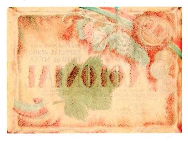 | Casa do Colecionador Comemorativos - RHM C0135 (Usado) 400 Réis - 1ª Reunião Sulamericana de Botânica RJ - 23/08/1939 (Selos do Brasil)
