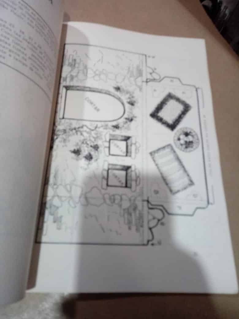 | Casa do Colecionador Livro de passatempos A Bíblia para Crianças Católicas Volume 2 / usado