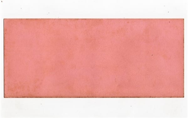 | Casa do Colecionador Mata Borrao Propaganda Antiga Panair do Brasil - Rosa - Anos 40 - Blotter