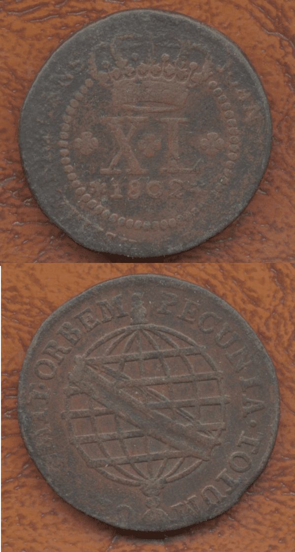 | Casa do Colecionador XL 1802 .