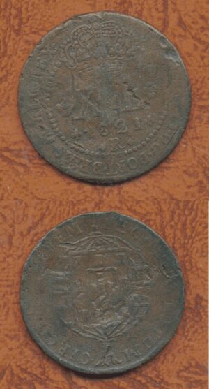 XL 1821 R .