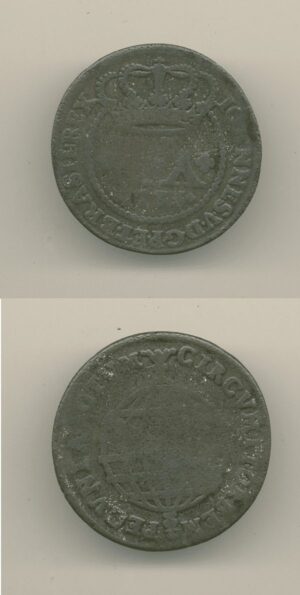 XX 1735 .