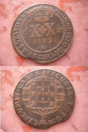 XX 1822R .
