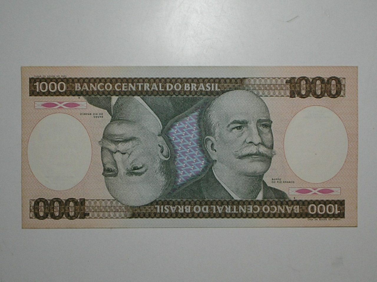 | Casa do Colecionador 1 Centavo 1976 FAO Sku 572