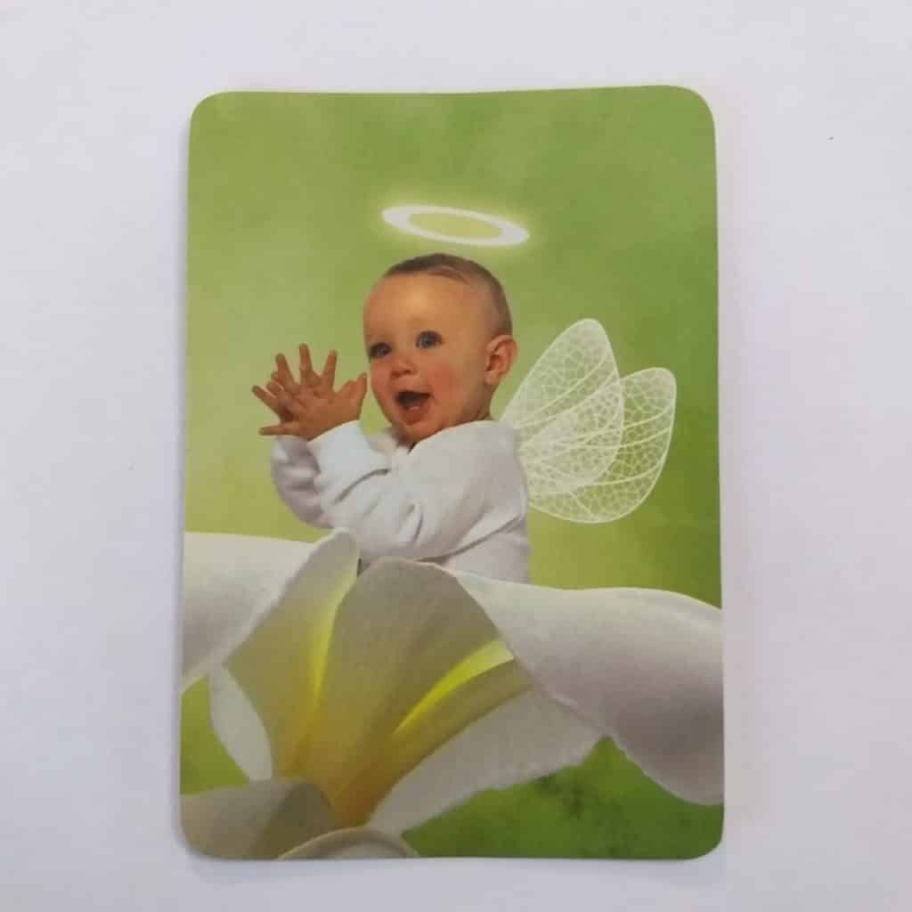 Calendário de Bolso (Tema Crianças) - Ano 2008