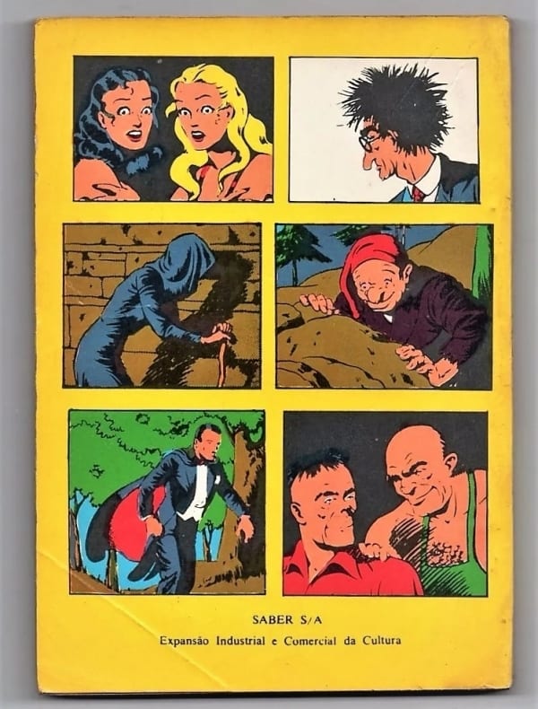 | Casa do Colecionador Canine Review Nº 6 - Junho 1979 (Revista Canadense)