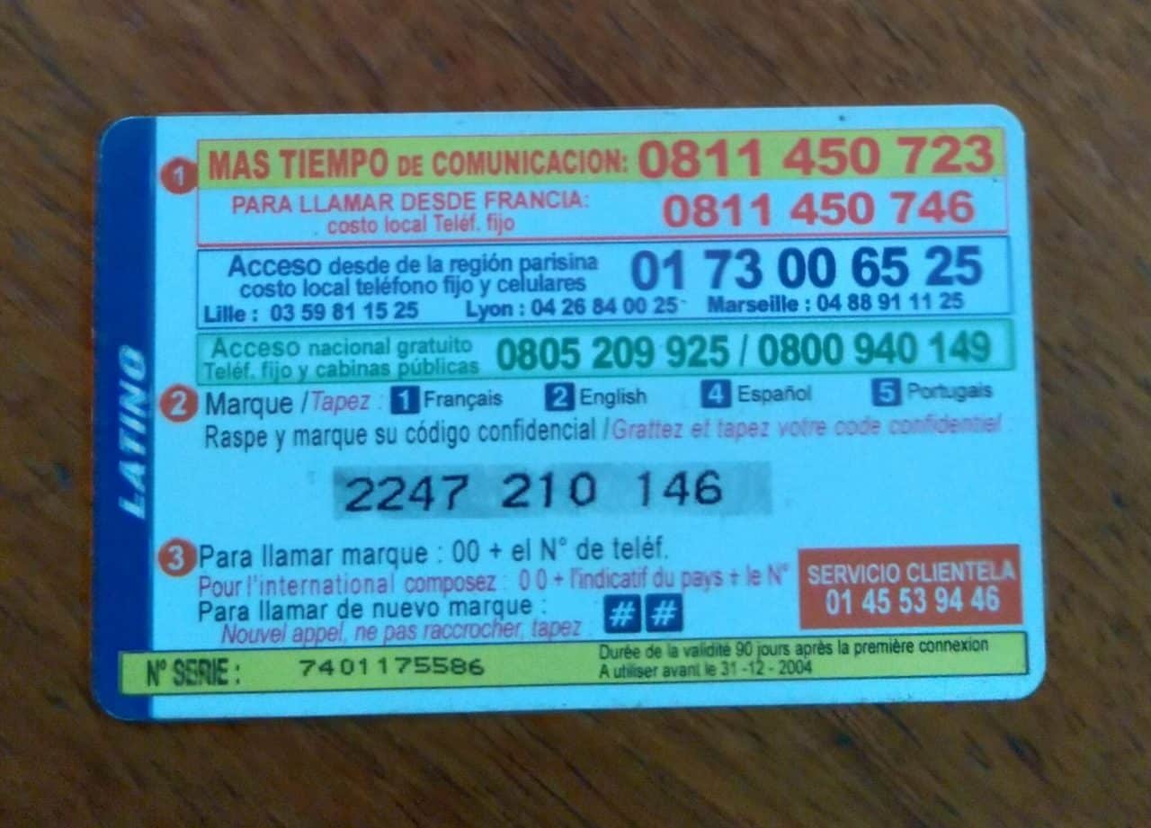 | Casa do Colecionador Ct França Iradium / Latino Tucano de 15€