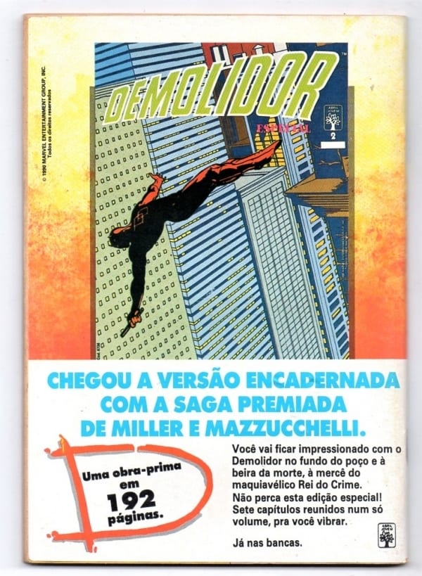 | Casa do Colecionador Hq Super-Homem - A Volta do Predador - Nº 73 - Abril Jovem - 1990