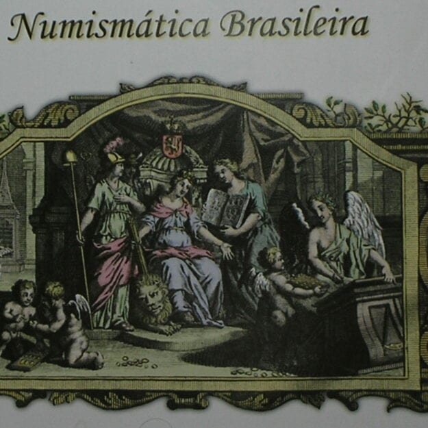 Gabinete Numismático