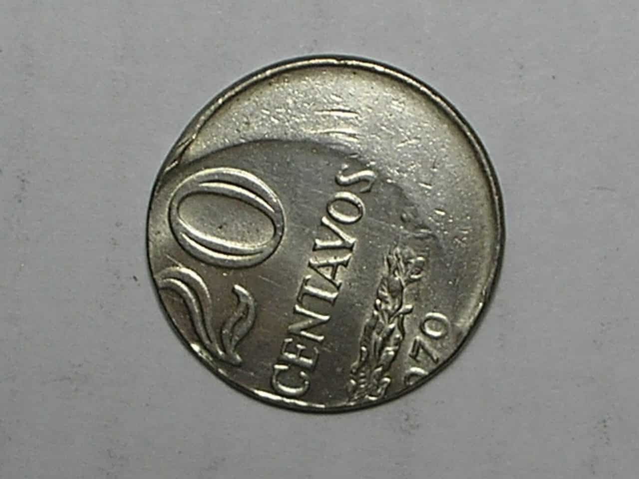 | Casa do Colecionador Moedas do mundo Suíça Sku 1601