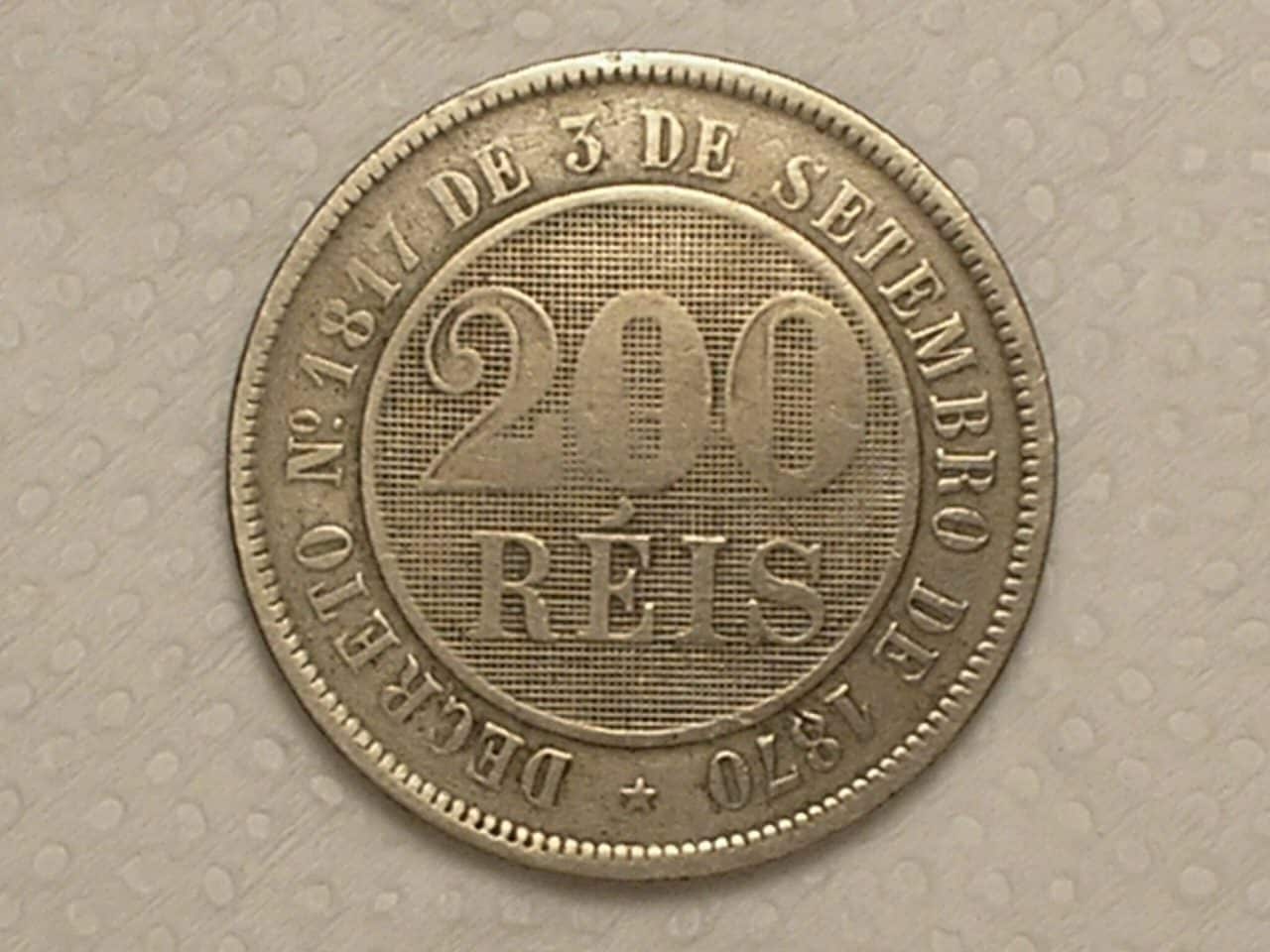 | Casa do Colecionador Regulares - RHM 189 (Novo) 10 Réis - Viação - Vovó Parte 1 - 1921/1926
