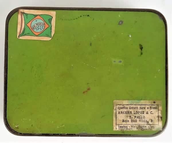 | Casa do Colecionador SELO 200 RÉIS COM CARIMBO DO PARAIZO LOTE 767 .