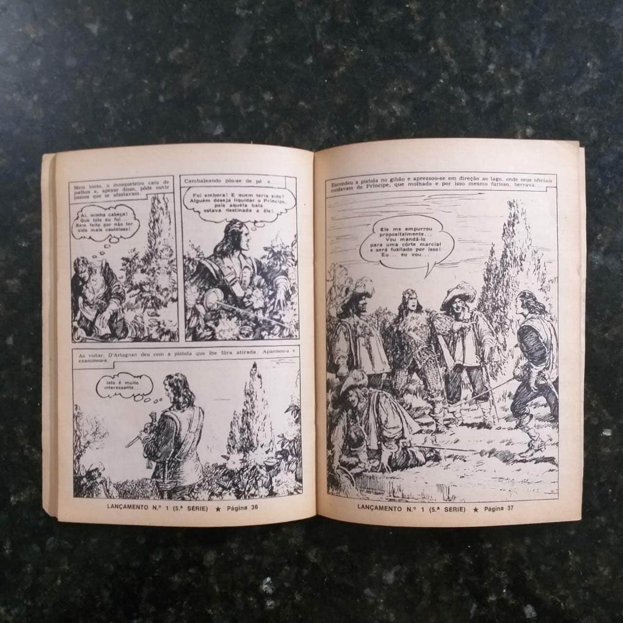 | Casa do Colecionador Album de Figurinhas IV Centenario de São Paulo Completo com Cartão de Premio - 1954