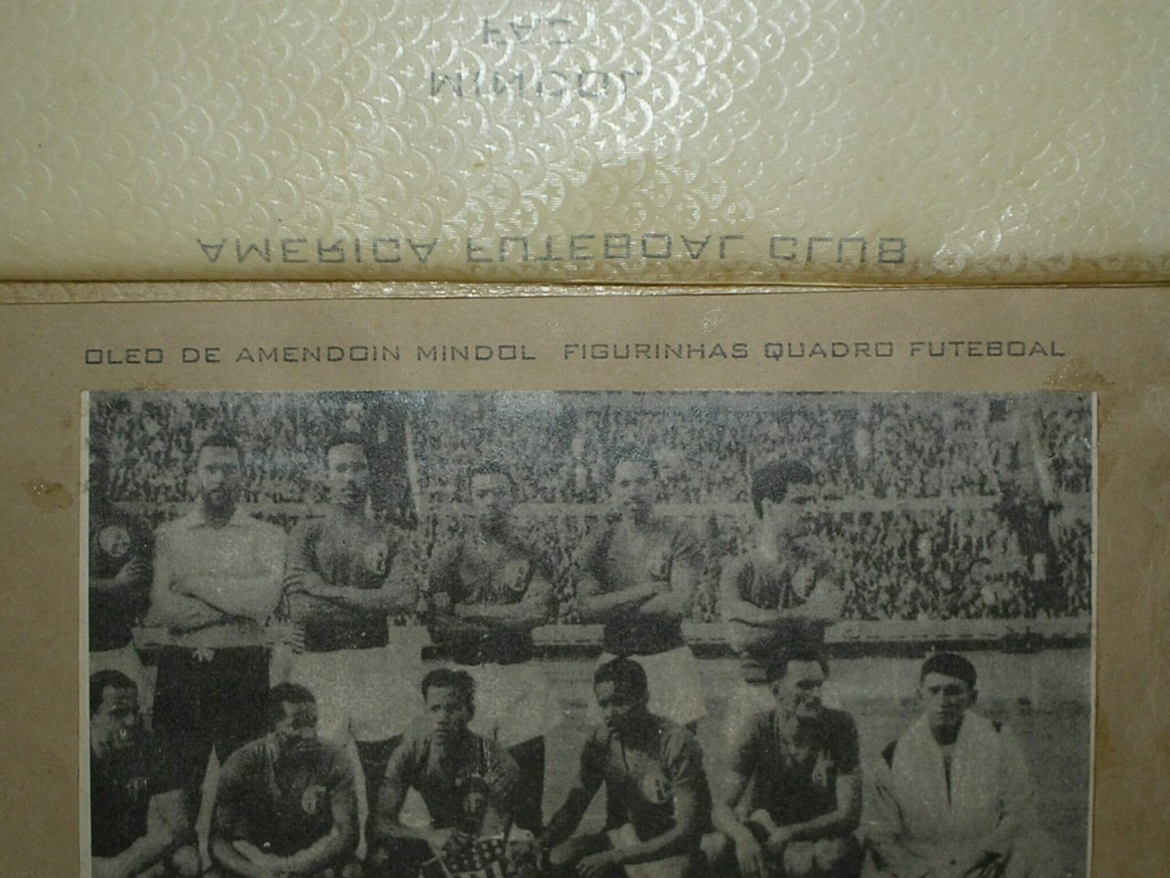 | Casa do Colecionador Brazil Nº 111 - Nicole Gaúcha - Edição Erótica Vintage Rara