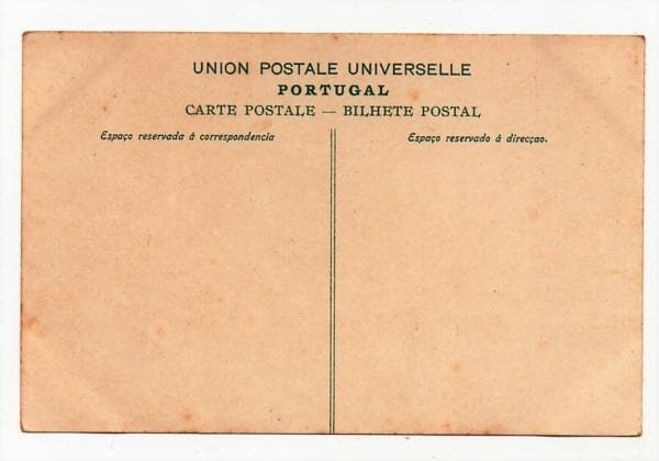 | Casa do Colecionador Cartao Postal Antigo - Portugal - Porto - Vista Parcial - Anos 1900