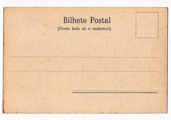 | Casa do Colecionador Cartao Postal Docas Santos V - Vista Do Porto - Anos 1900 - Gaensly
