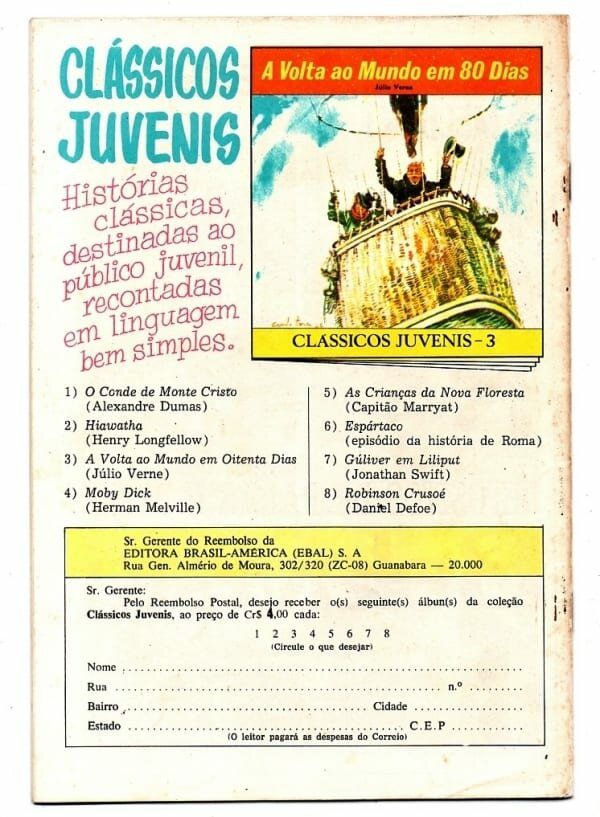 | Casa do Colecionador Comemorativos - RHM C0211 A (Usado - Variedade) 3ª Conferência Sulamericana de Radio Comunicações/RJ - 03/09/1945