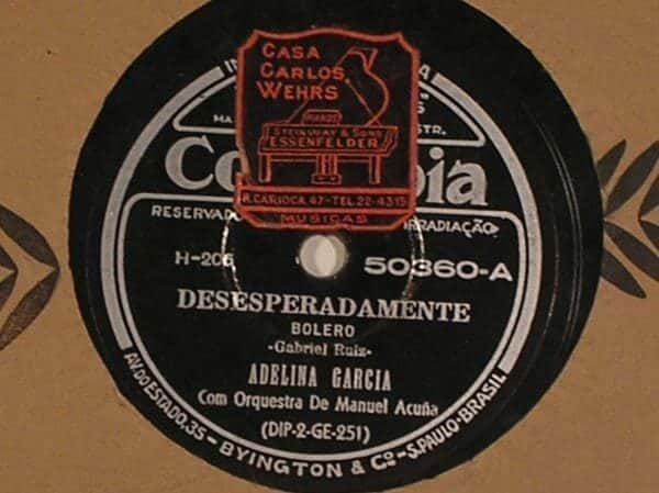 | Casa do Colecionador Inglaterra) 1/2 Crown - 1947 / 1948 / 1949 - Soberbas - Cu/Ni / m510