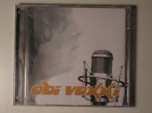 Obi Voxxi - CD - Grandes Sucessos da época - parada 2005