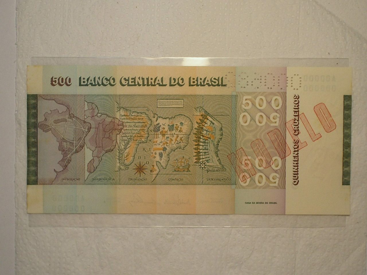 | Casa do Colecionador Total Nº 47 - Andréa - Junho 2004 (Revista)