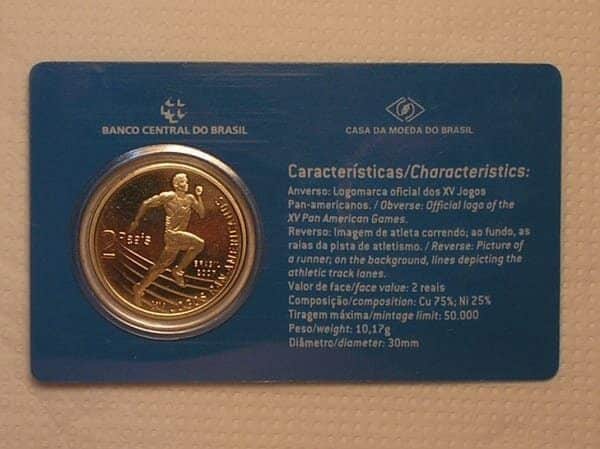 | Casa do Colecionador Turquia) 100 Lira -1987 / 11g - 29,65mm / Mbc / Co/Ni / box62