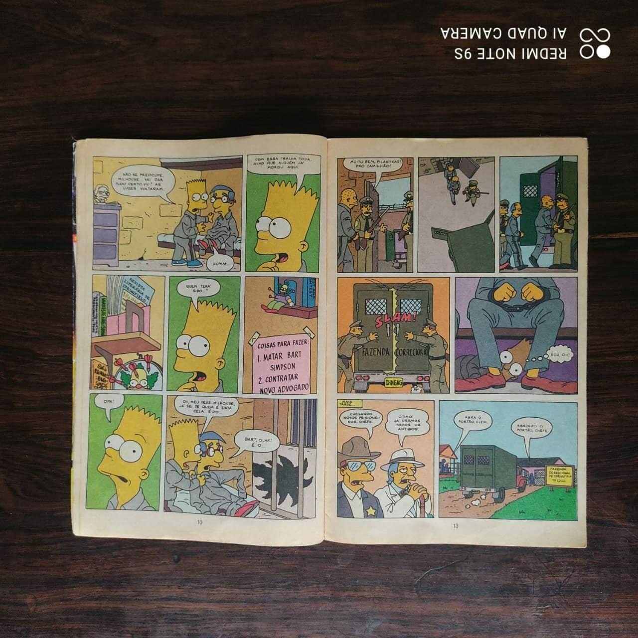 | Casa do Colecionador United Arab Emirates) 1 Dirham - 1998 / Co-Ni / box31