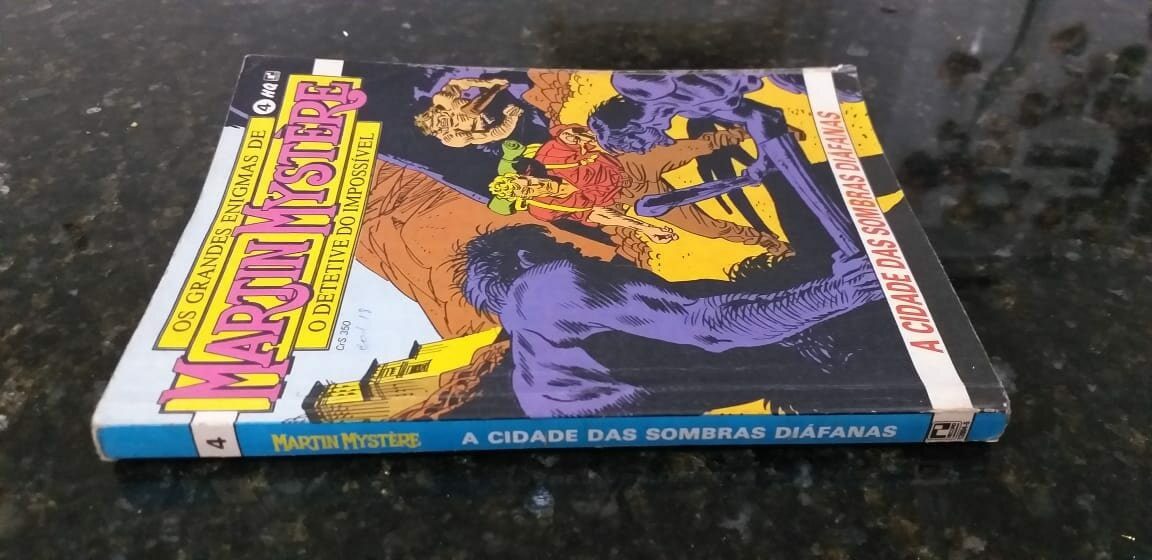 | Casa do Colecionador X-Men Gigante nº2: A Destruição de Wolverine, Abril-1996. HQ/Gibi