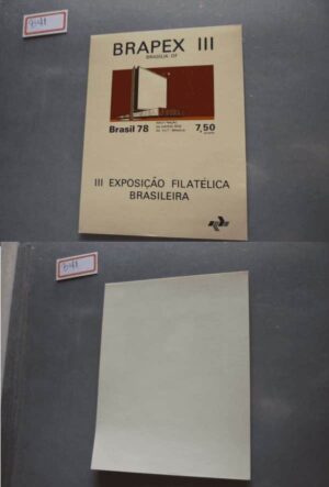 BLOCO B41