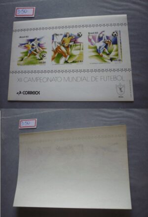 BLOCO B50